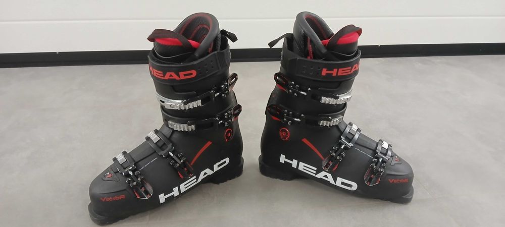 Buty narciarskie head