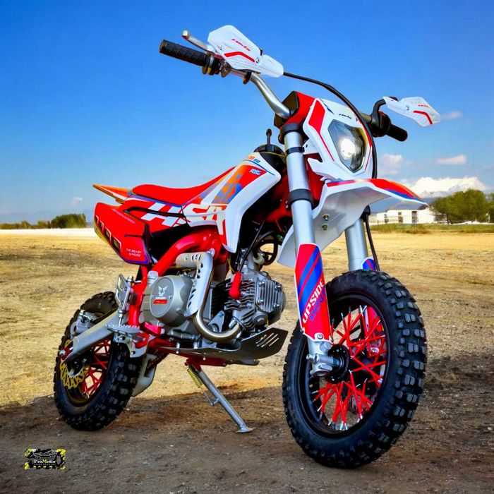 Cross XB-27/28 90cc // koła 12/10 // Jakość // Dostawa // ProMotor