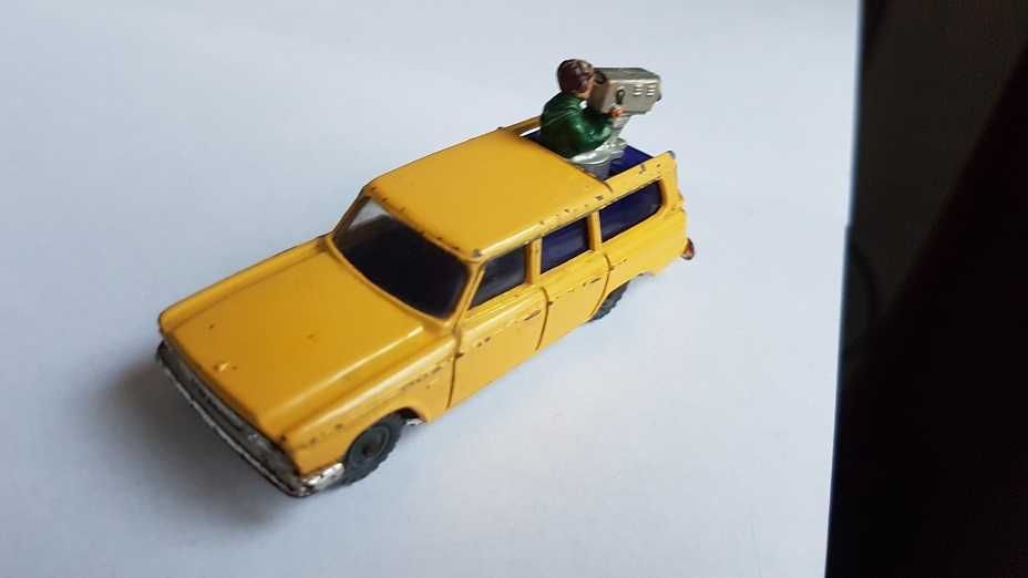 HUSKY Studebaker Wagonaire UNIKAT !!!