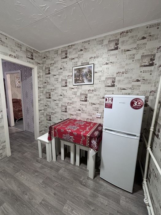 Здаю двокімнатну квартиру в центрі міста, район «Червоний міст».