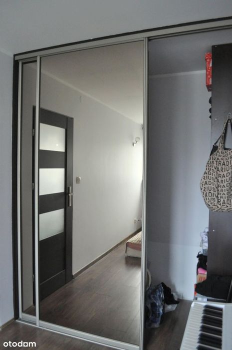 Mieszkanie 2-pok | 37 m2 | Metro Młociny (Warszawa-Bielany)