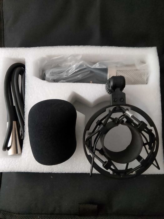 Mikrofon Studyjny Marantz MPM-1000