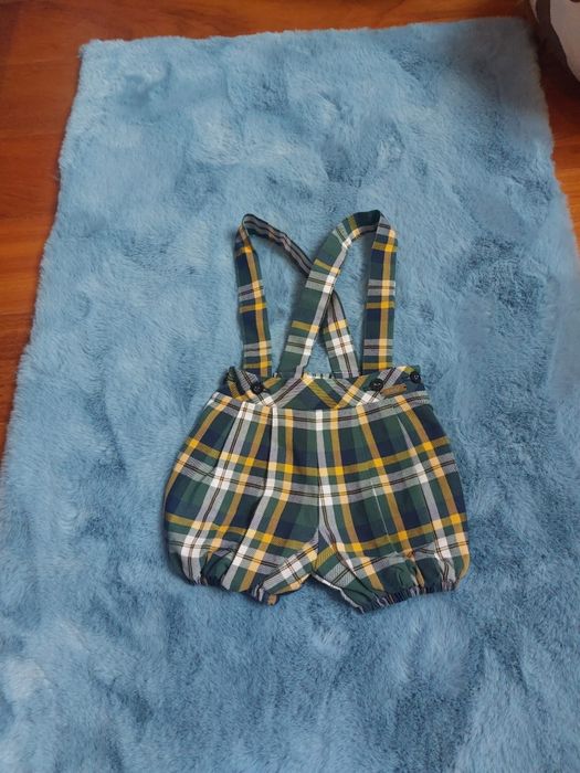 Conjunto para bebé 12 meses