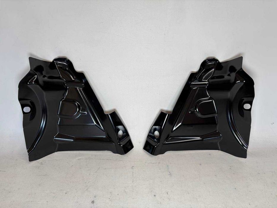 Панель заднего крыла Tesla Model Y LH+RH