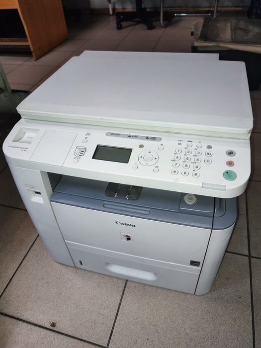 Принтер Canon image Runner