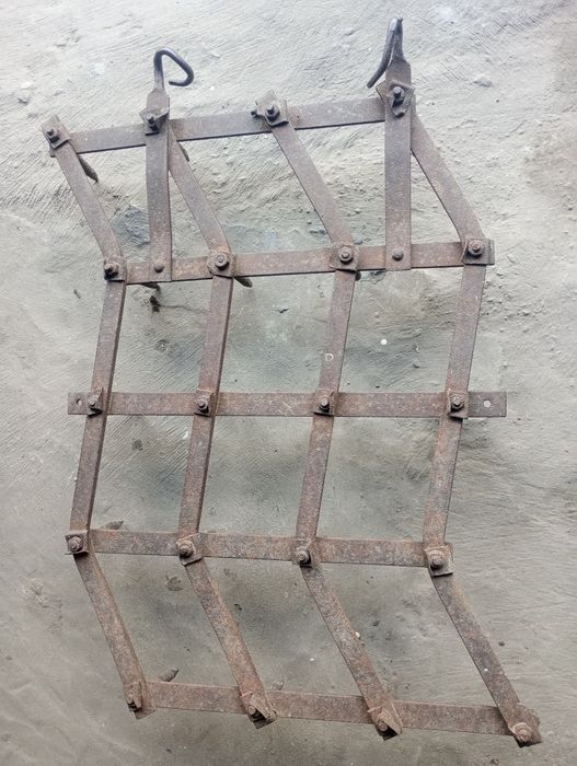 Продам борону-выравниватель.