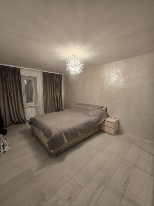 Продаж 3 кімнатноі квартири в м.Тараща