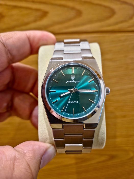 Relógio Poedagar 930 - PRX