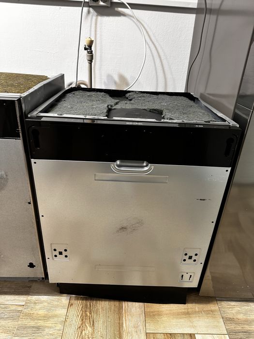 Посудомийна машина KOENIC,стокова ,привезена з Німеччини