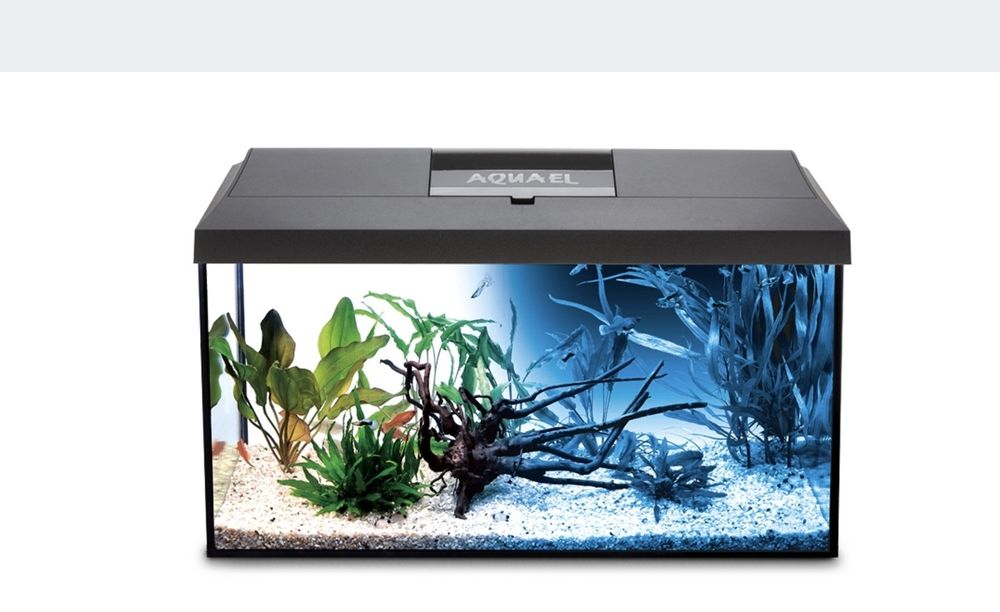 Pokrywa do akwarium 35x75 plus led