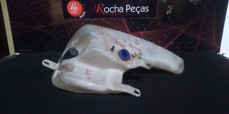 Reservatorio Da Agua Do Esguicho Fiat Brava (182_)
