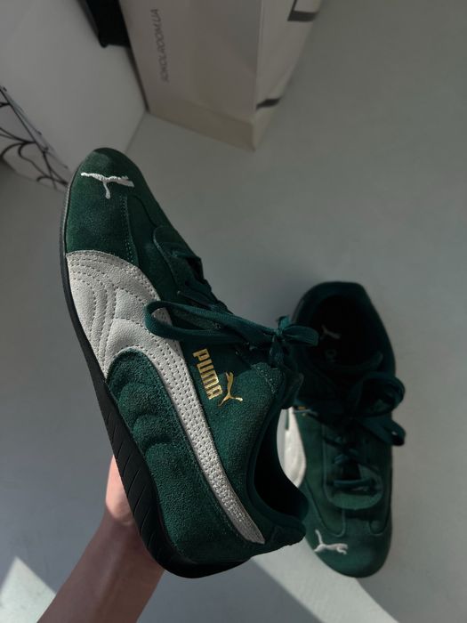 Кросівки Puma Speedcat OG UNISEX