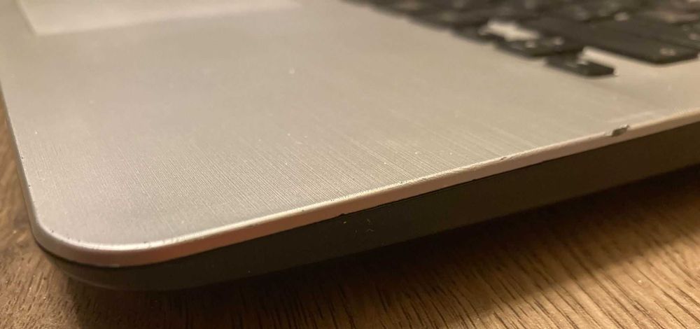 Notebook Asus X302UA 13.3" робочий ноутбук