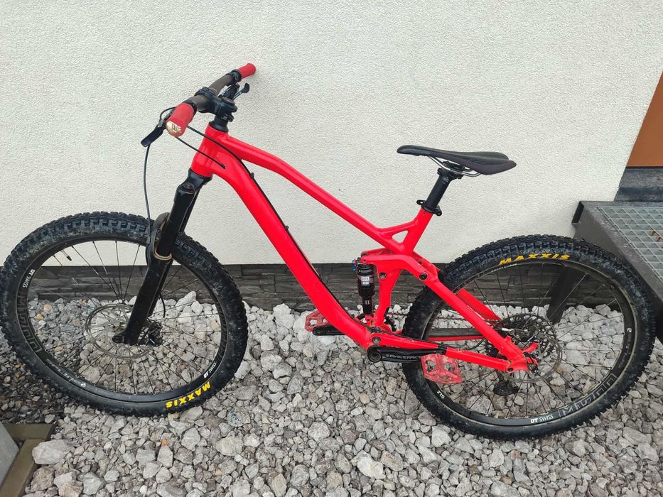 Canyon spectral AL 7.0