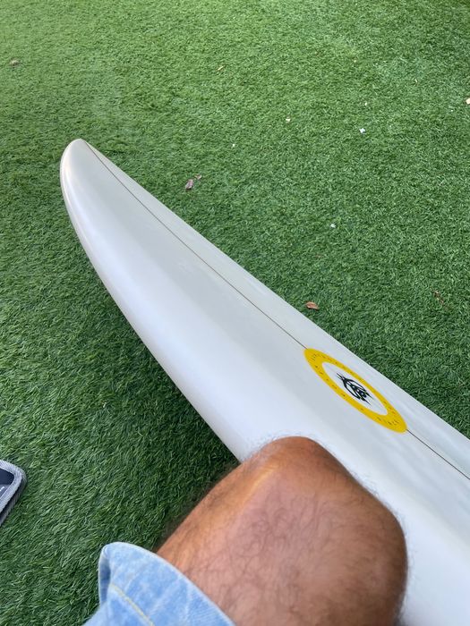 Prancha surf pólen 5.2