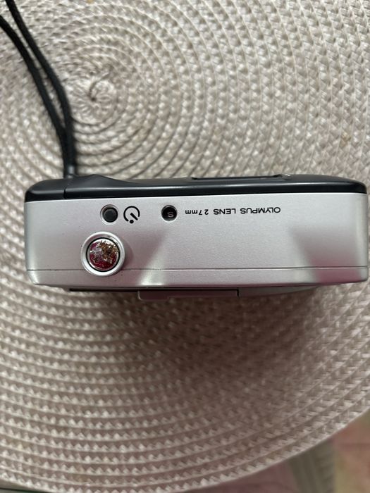 Фотоапарат Olympus