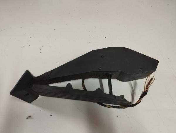 Pedal acelarador e travão BMW 3 (E91) | 04 - 12 l 134197
