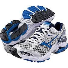 Кросовки. Mizuno р.38.5 (24.5).