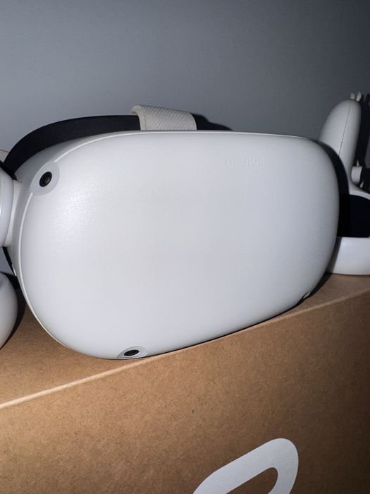 Gogle meta quest 2 VR
