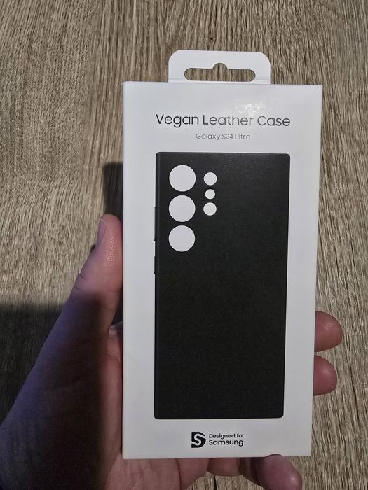 Etui Samsung S24 ULTRA