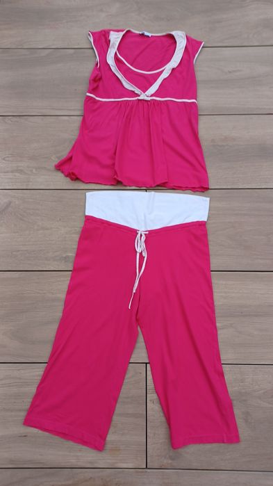 Piżama ciążowa Torelle L