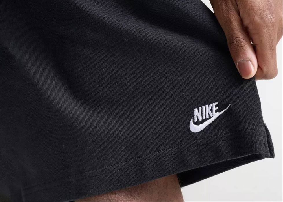 ОРИГІНАЛ Чоловічі Шорти Nike L FQ4359-010 з США