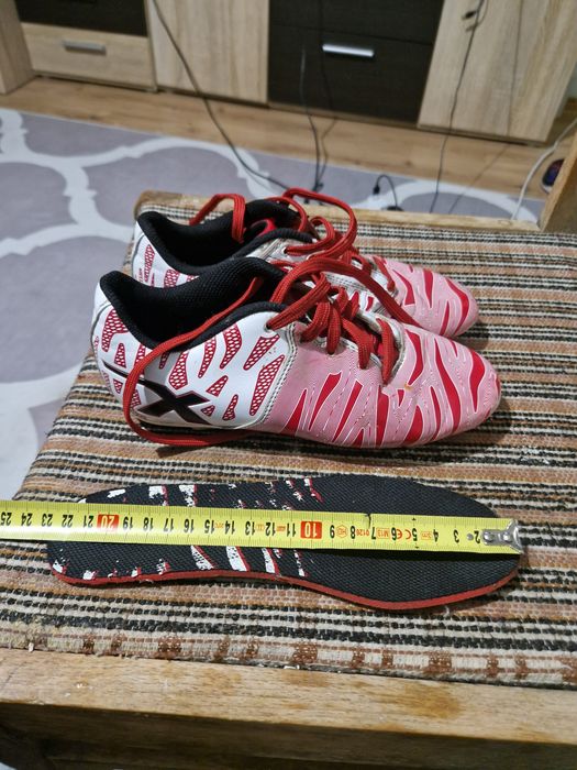 Korki Nike Mercurial plus drugie gratis  r36.5