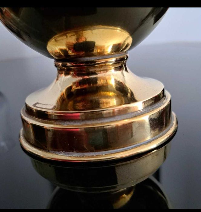 Candeeiro a petróleo