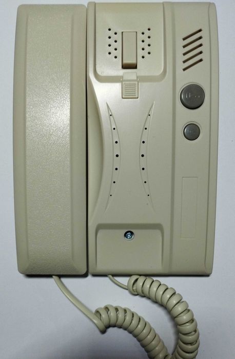 Трубка для домофону UNIVERSAL Standard на ваш під'їзд