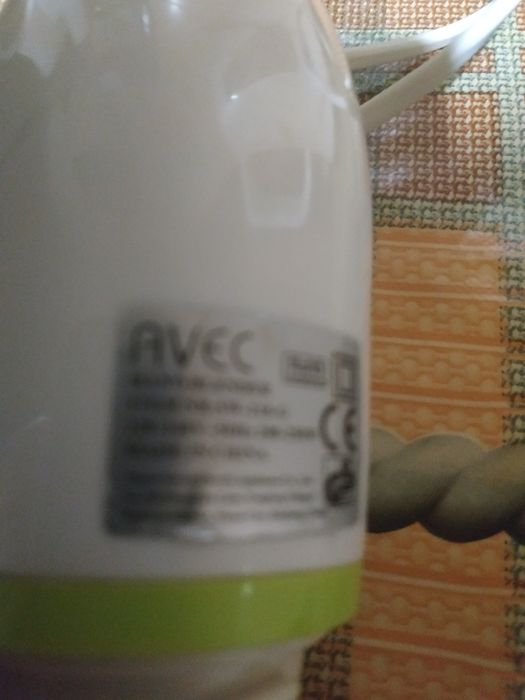 Блендер без насадок