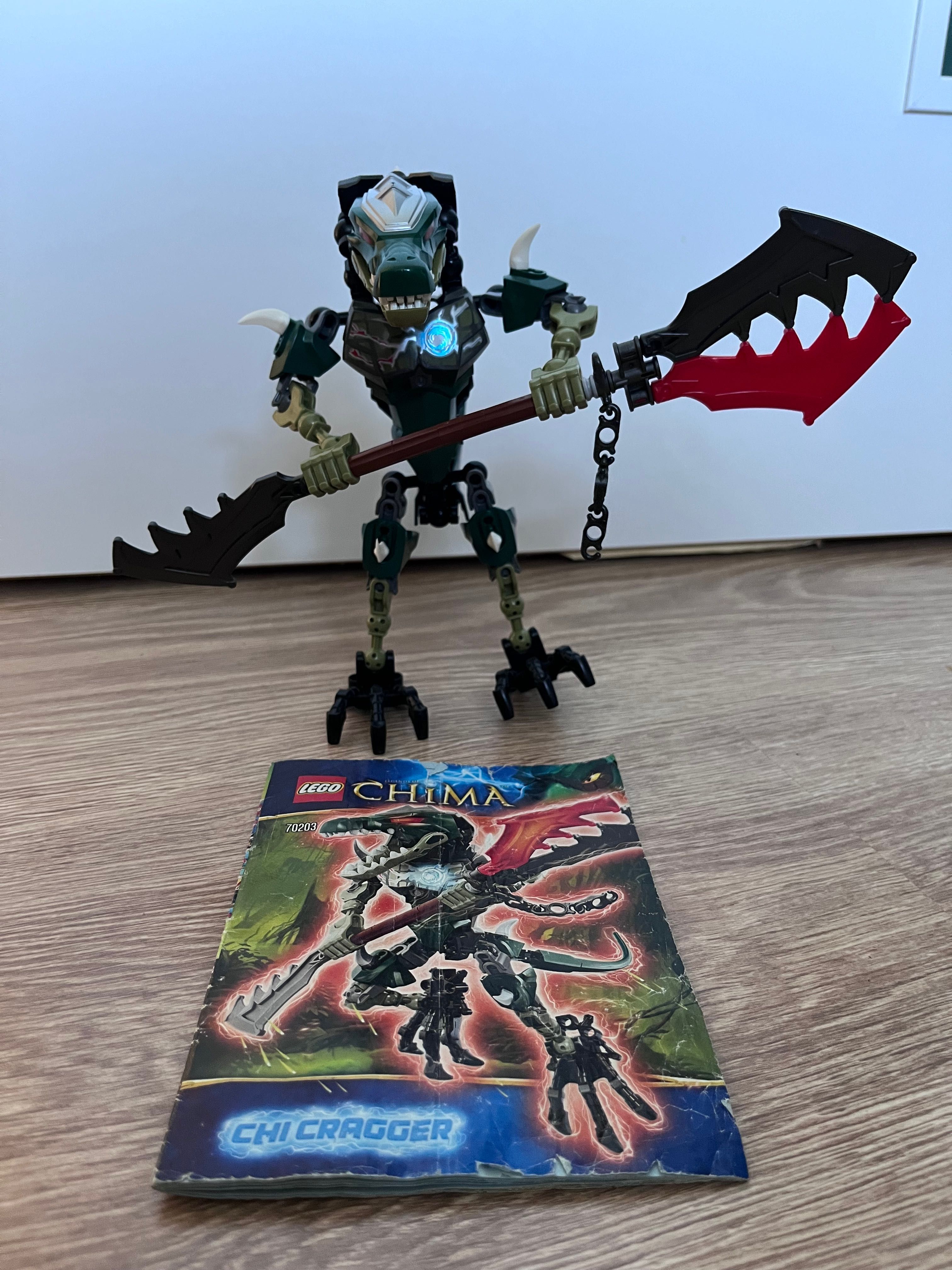 Lego 70203 hotsell