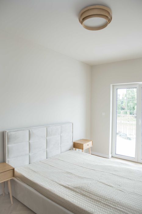 Nowoczesne 3 Pokoje | 49m2 | Wysoki Standard
