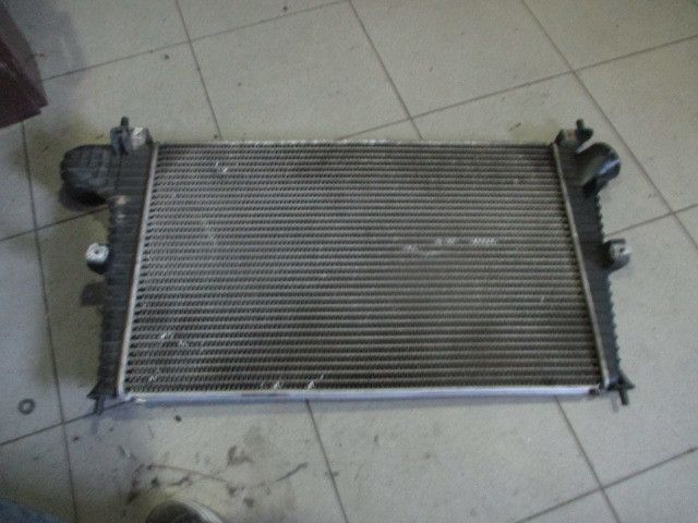 Radiador do intercooler SAAB 9-5 Sedan (YS3E)