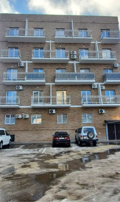 Apartment in Kharkiv - View 6