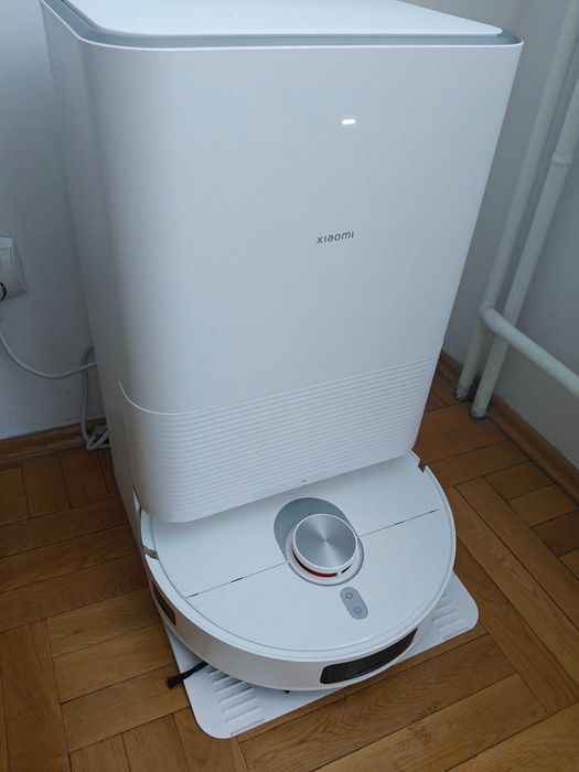 Robot Sprzątający Xiaomi X20 Pro Prawie jak nowy:)