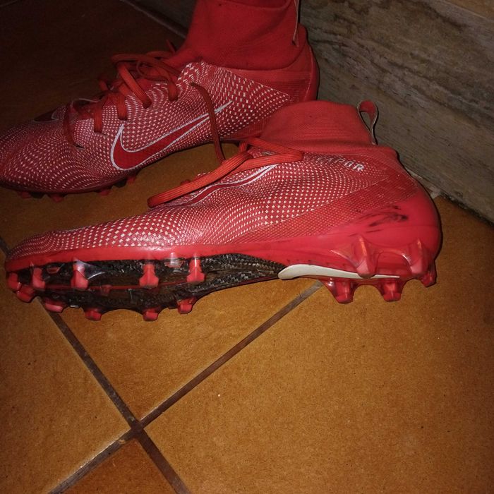 Chuteiras nike mercurial n 42/43