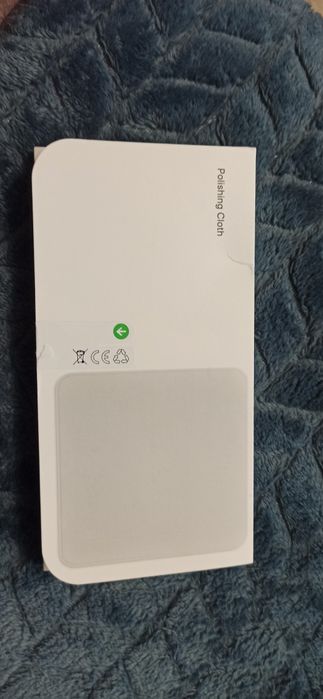 Серветка для iPhone