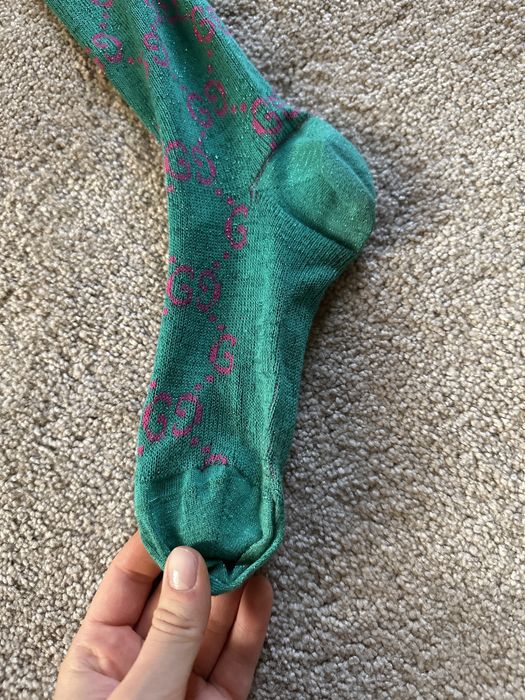 Шкарпетки від GUCCI оригінальні