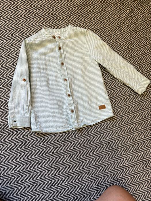 Лот речей на хлопчика 98-104 розмір