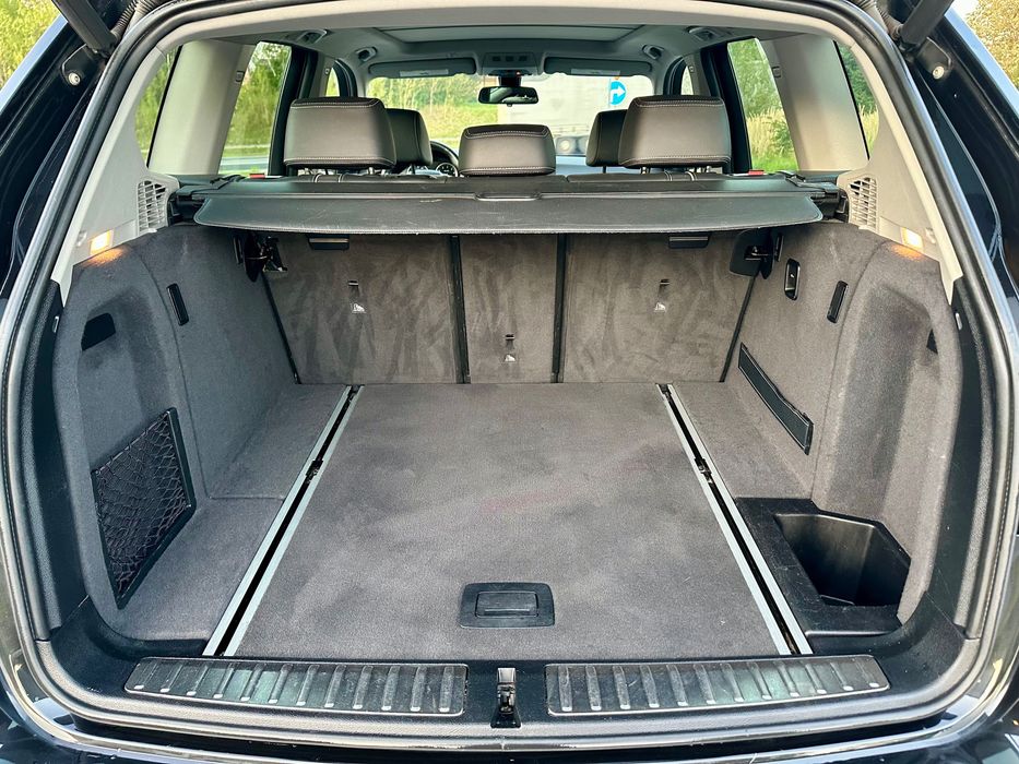 BMW X3 xDrive28i xLine