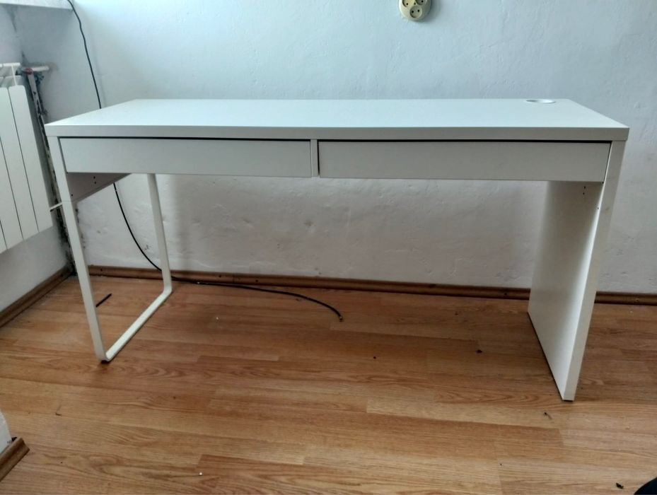 Sprzedam biurko  IKEA