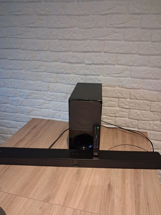 Sprzedam Soundbar  Sony