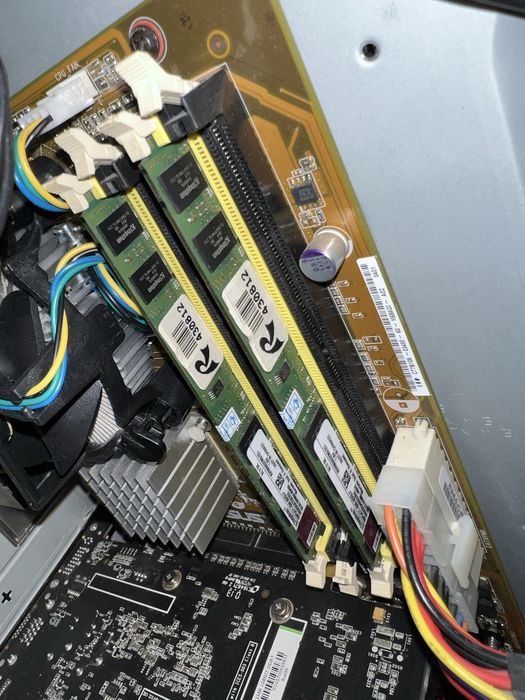 Продам Системный блок