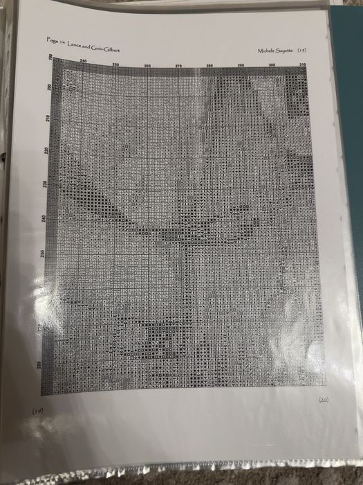 Набір для вишивки Heaven and Earth Designs