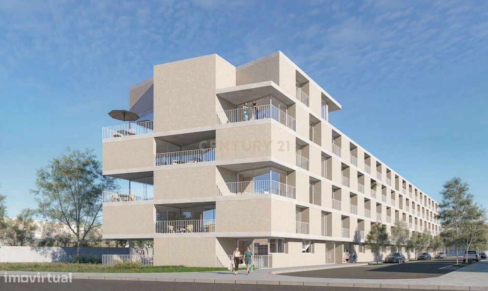 T0 convertível em T1 com garagem | Pólo universitário, Porto — Paranhos, Porto