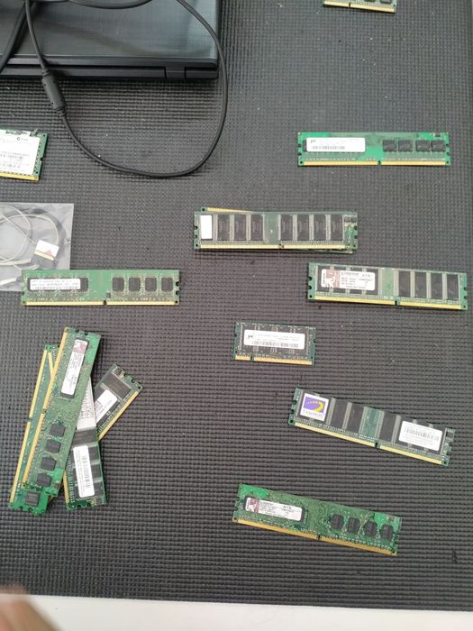 Memórias para PCs