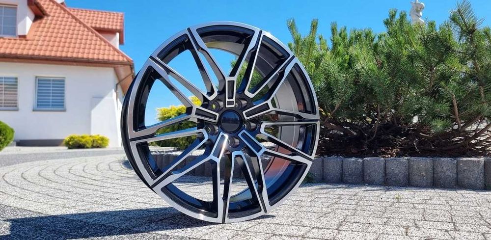 FELGI I0294 do BMW 3 G20 G21 5 G30 G31 X3 G01 20