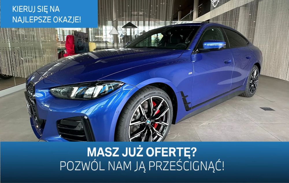 BMW Seria 4