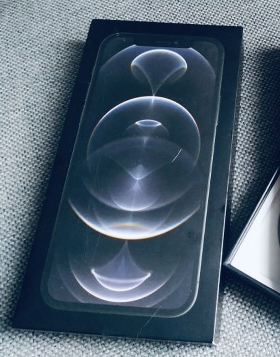 Iphone 12 pro 128gb