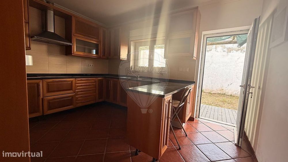 Moradia T2 para venda